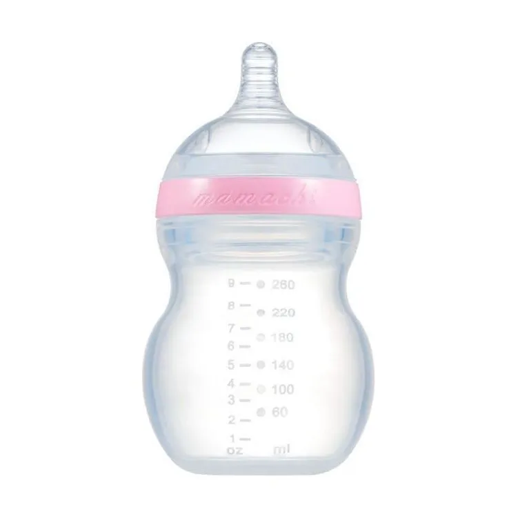 Mamachi Baby Bottle Premium Large