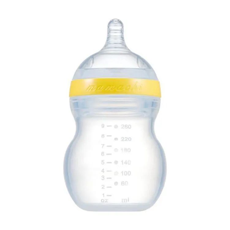 Mamachi Baby Bottle Premium Large