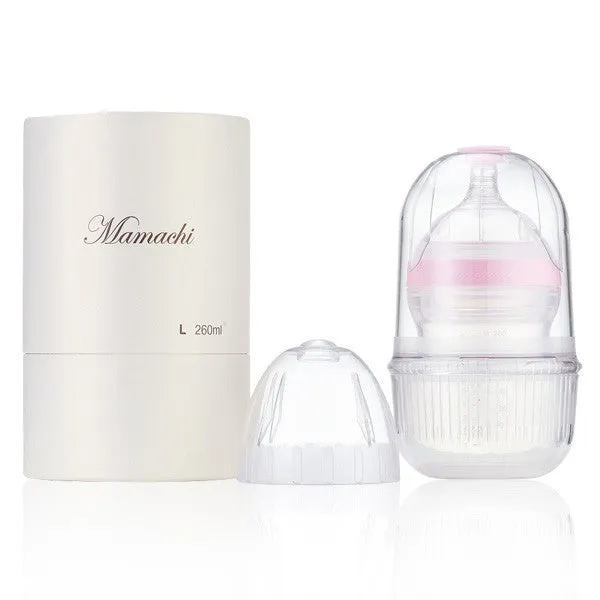 Mamachi Baby Bottle Premium Large