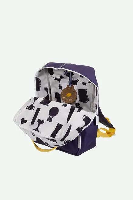 Medium Better Together Backpack - Uni (Skate Ramp)