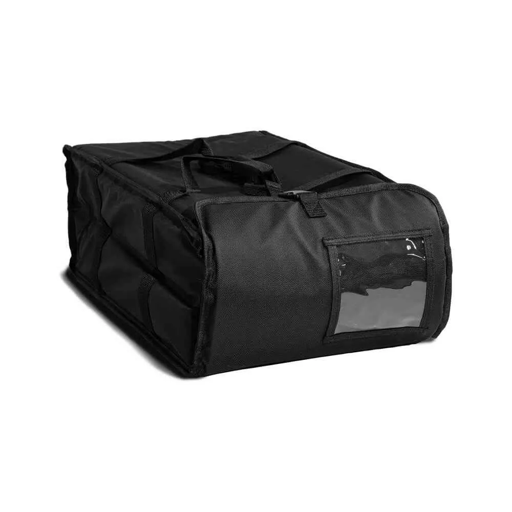 Medium Full Pan Side Loading Bag - 22"x13.5"x8.5"