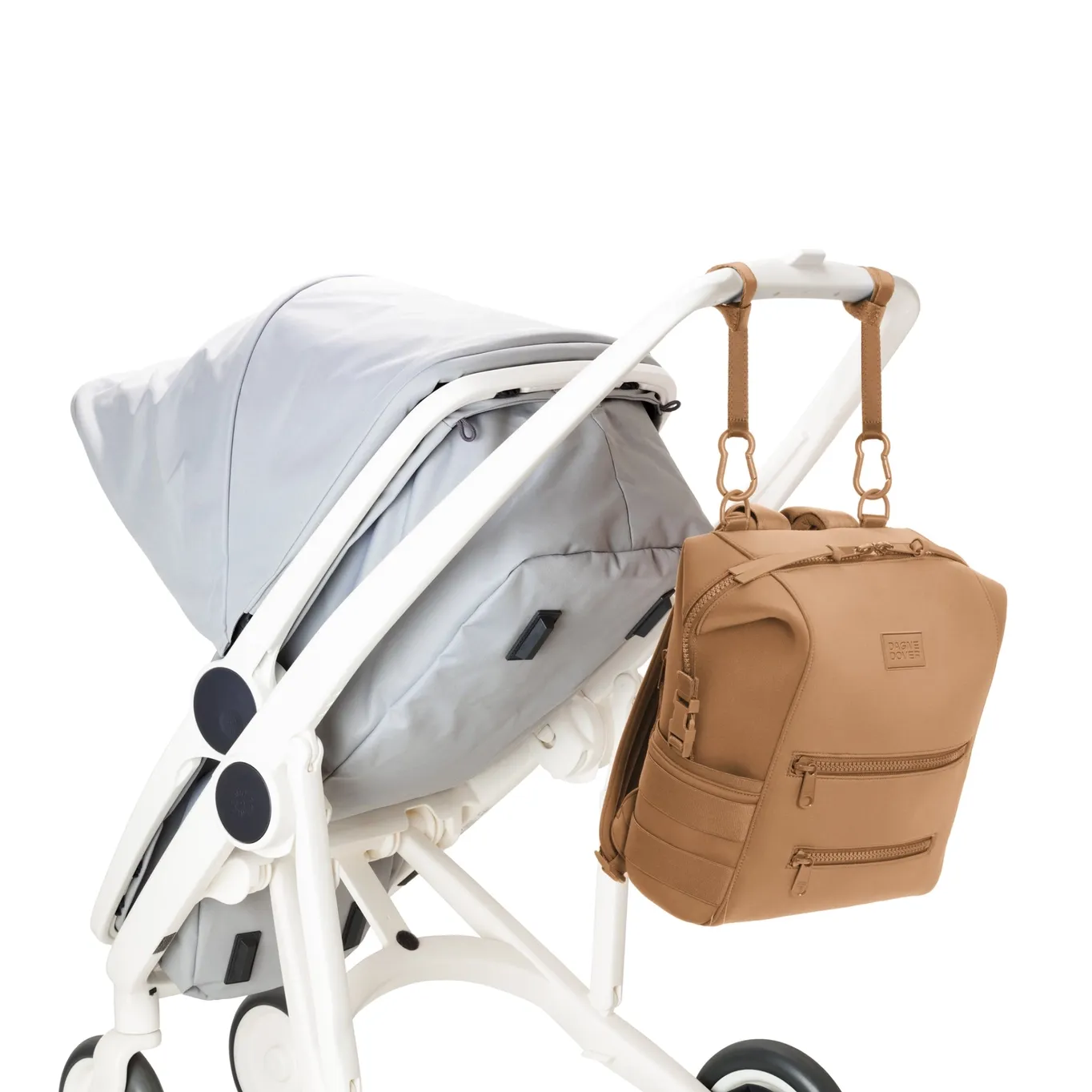 Medium Indi Diaper Backpack