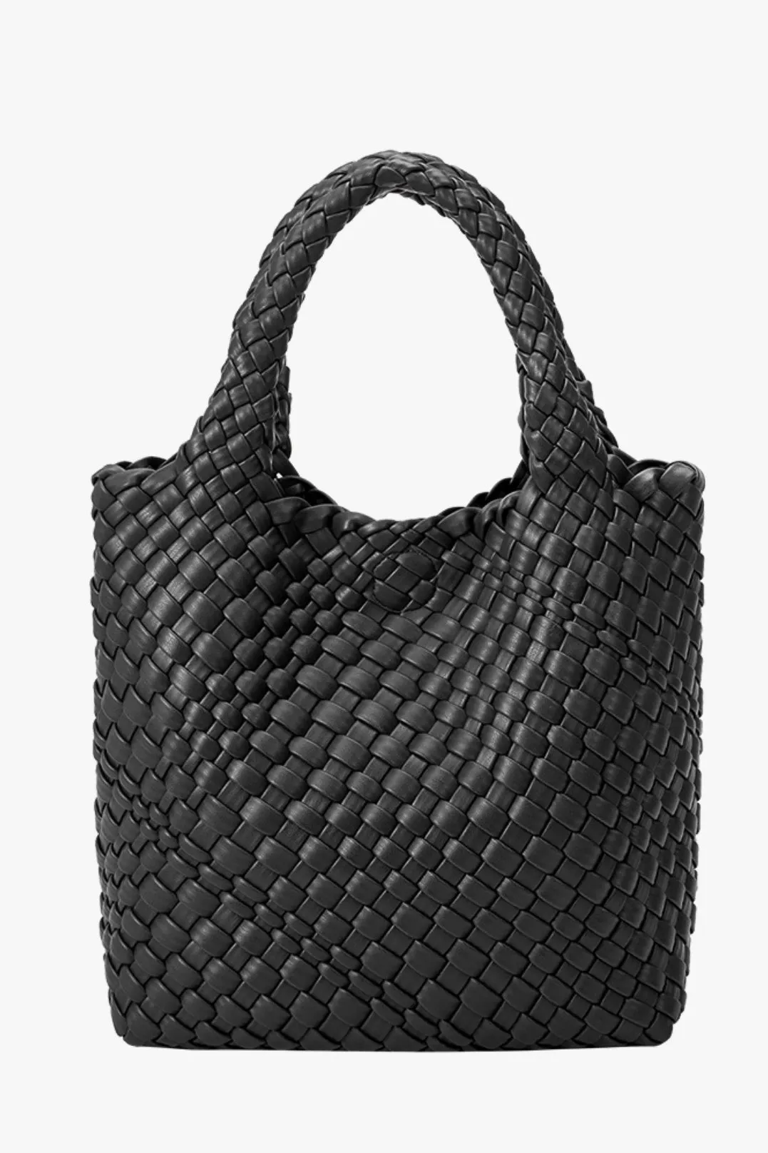 Melie Bianco - Eloise Tote Bag - Black