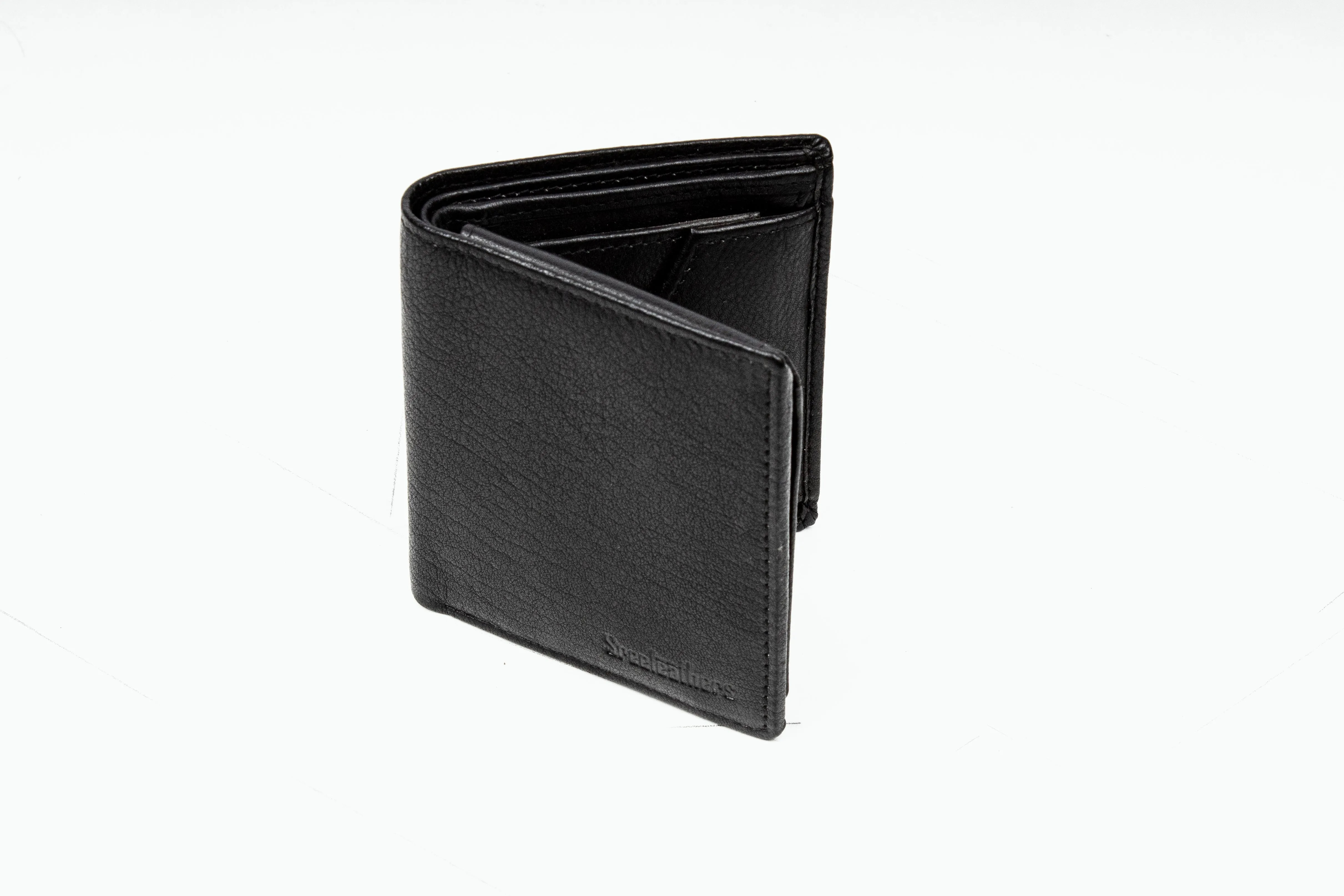 MENS LEATHER WALLET 33612