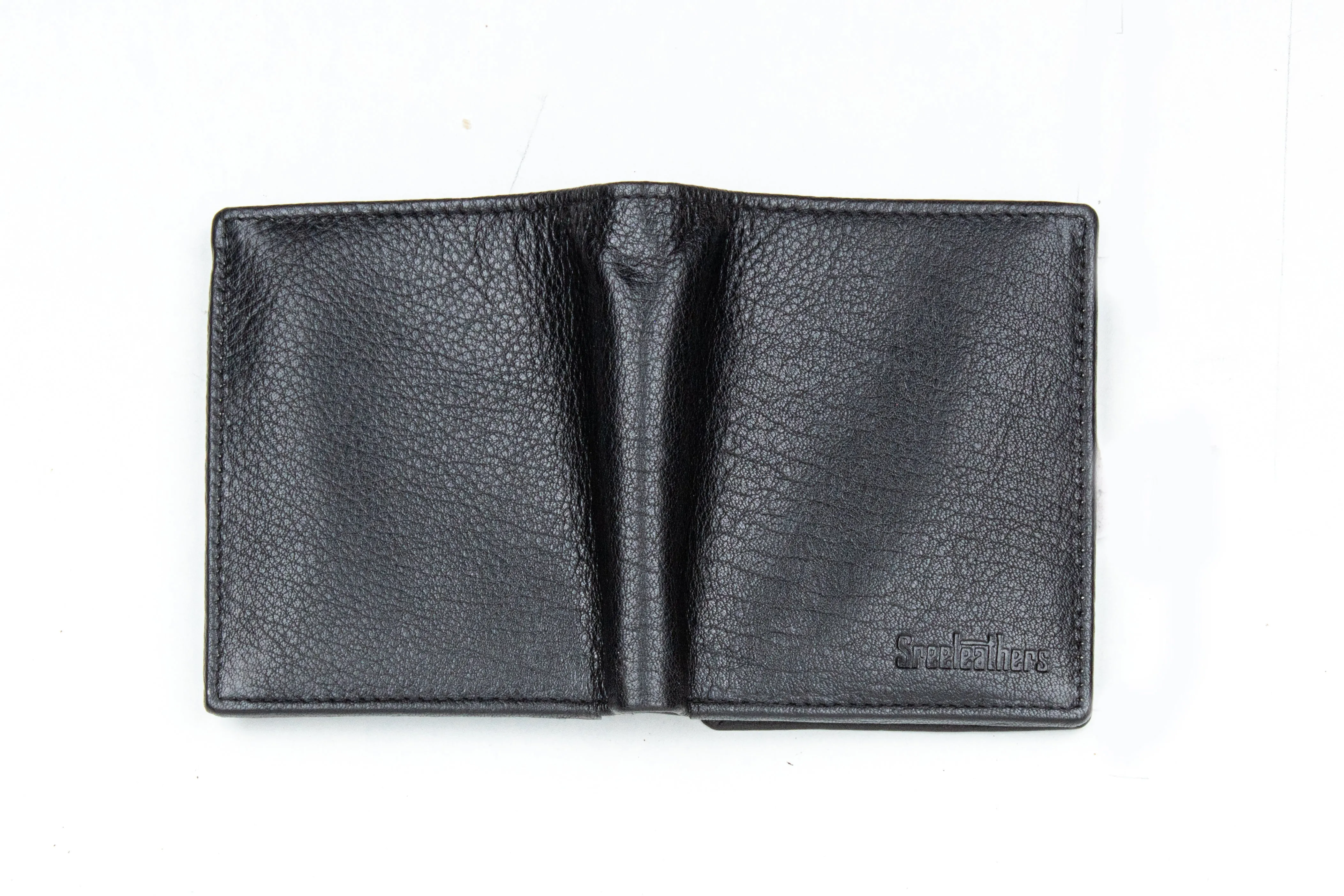 MENS LEATHER WALLET 33612