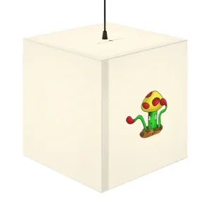 Mepamash Personalized Lamp