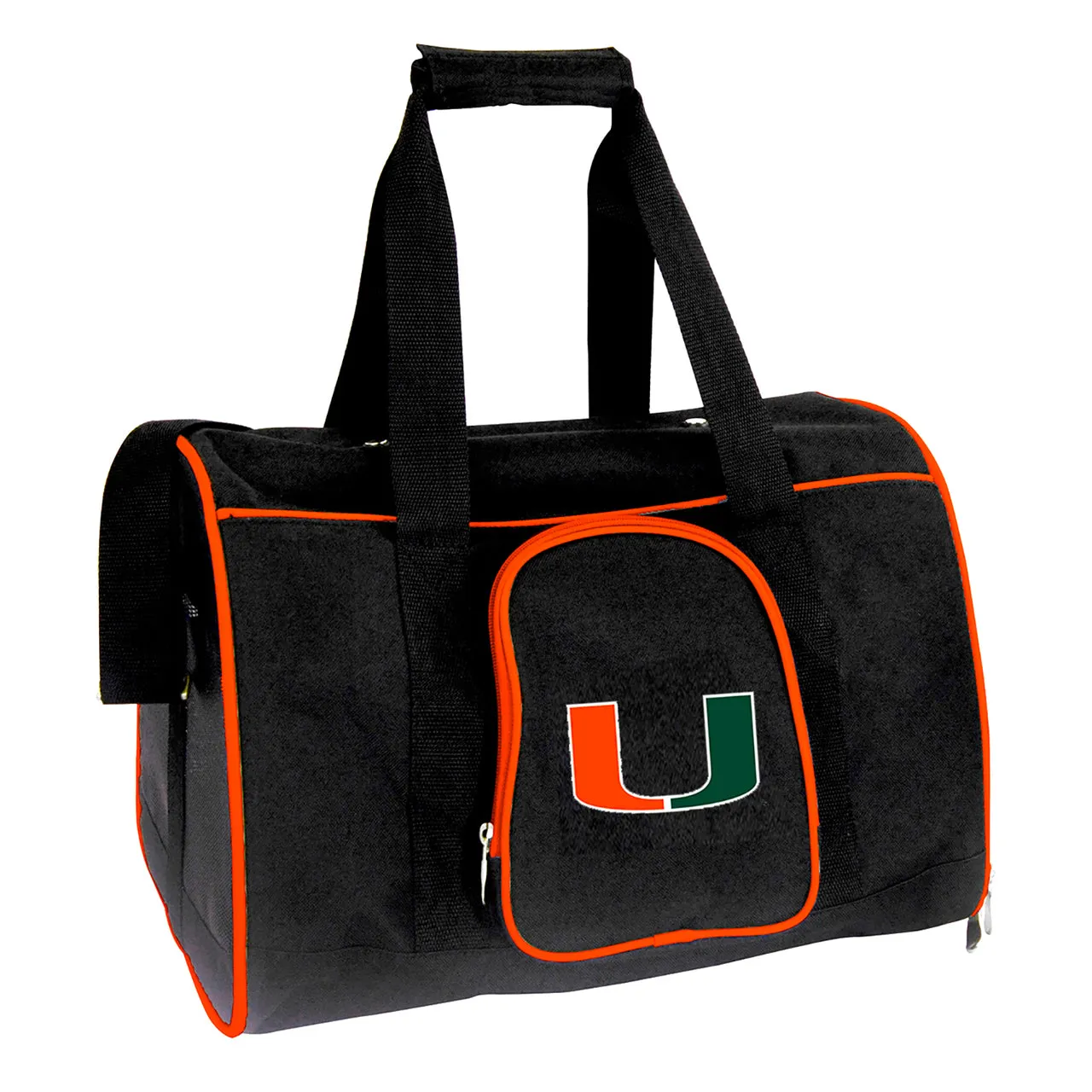 Miami 16" Premium Pet Carrier