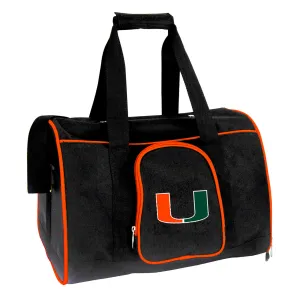 Miami 16" Premium Pet Carrier