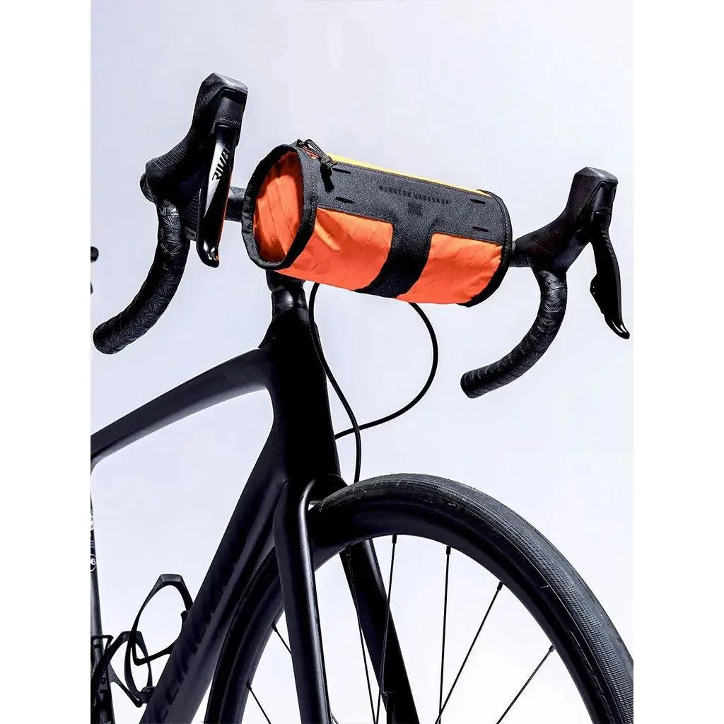 Mission Workshop Toro -  Weatherproof Handlebar Bag