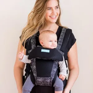 Moby Move Baby Carrier in Twilight Black