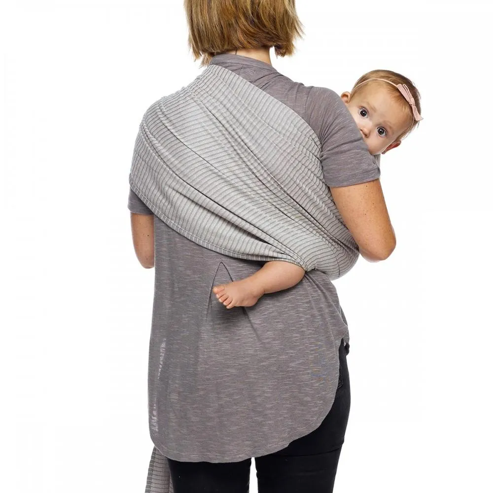 Moby Ring Sling in Cotton