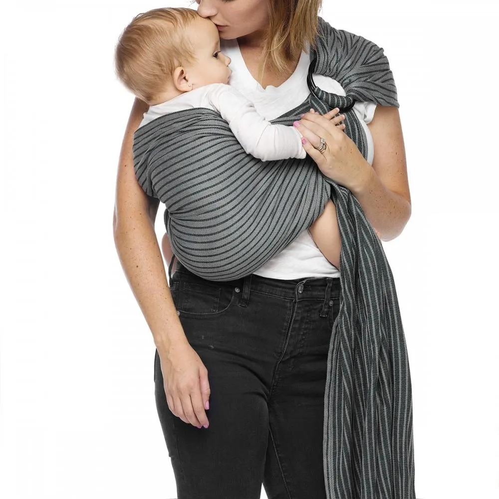 Moby Ring Sling in Cotton