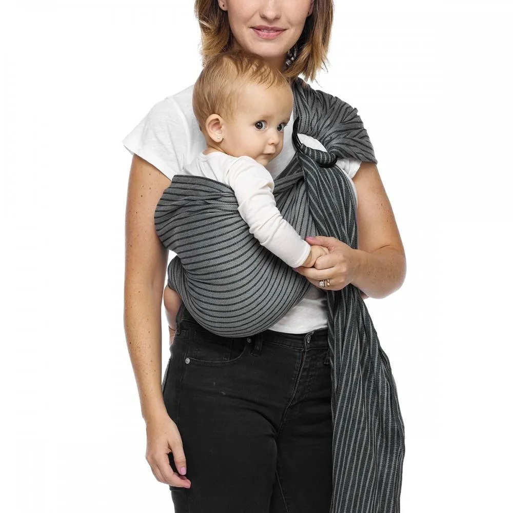 Moby Ring Sling in Cotton