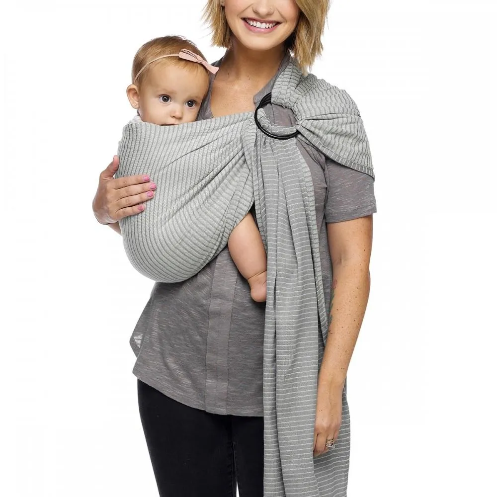 Moby Ring Sling in Cotton