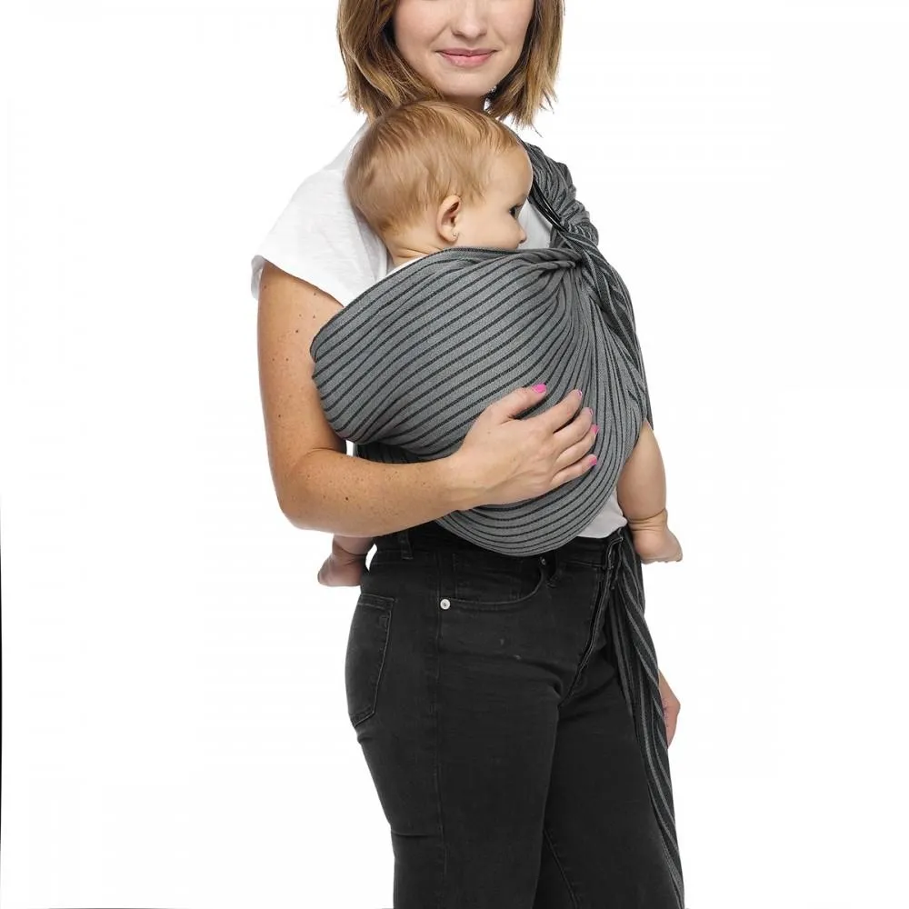 Moby Ring Sling in Cotton