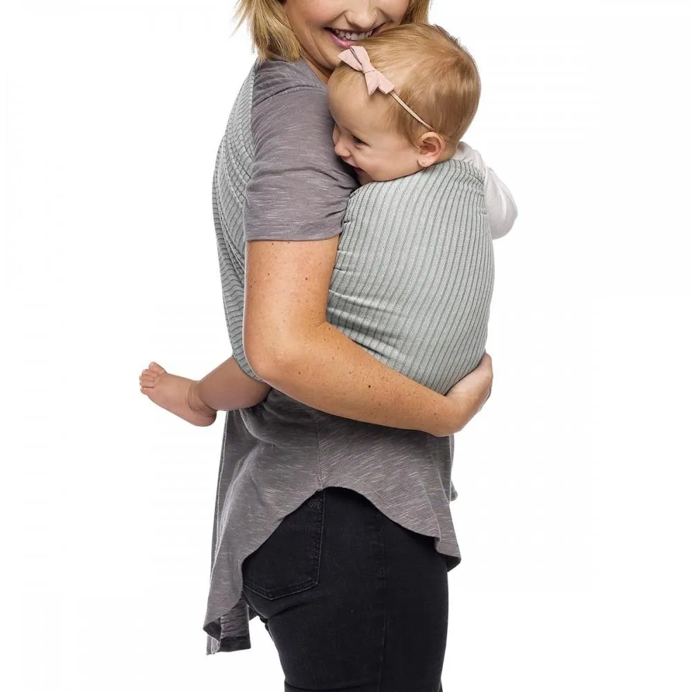 Moby Ring Sling in Cotton