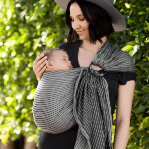 Moby Ring Sling in Cotton