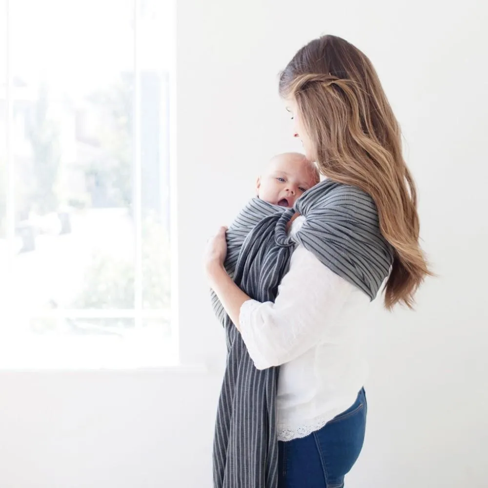 Moby Ring Sling in Cotton