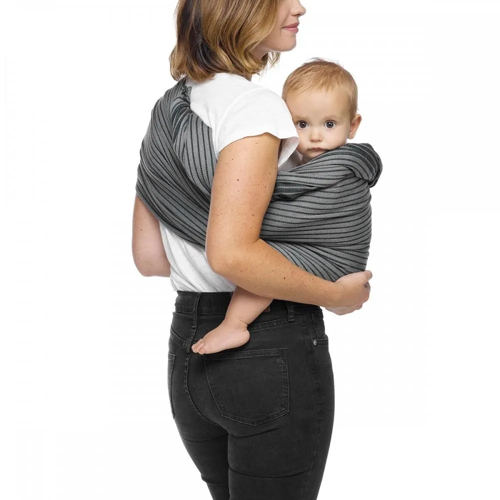 Moby Ring Sling in Cotton