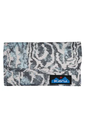 Mondo Spender Wallet - Motion Undertow