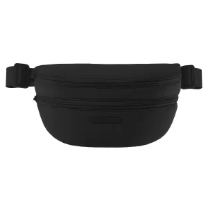 MYTAGALONGS- FANNY PACK - EVERLEIGH ONYX