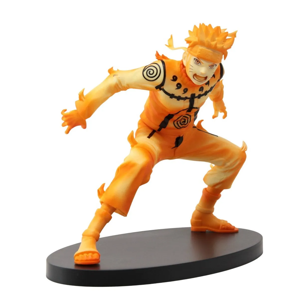 Naruto Anime Naruto Sage of 6 Paths Action Figure |   16 Cm |