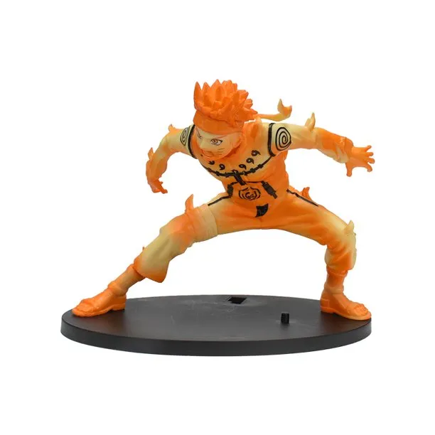 Naruto Anime Naruto Sage of 6 Paths Action Figure |   16 Cm |