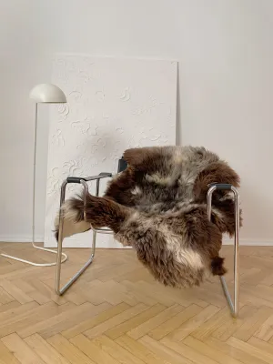 Natural Sheepskin Rug - Rare Breed