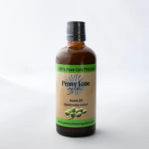 Neem Oil 100 ml