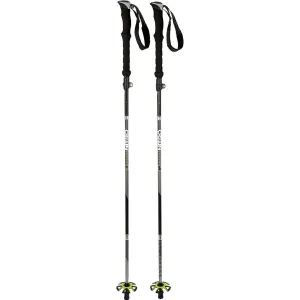 Nitro Foldable Poles