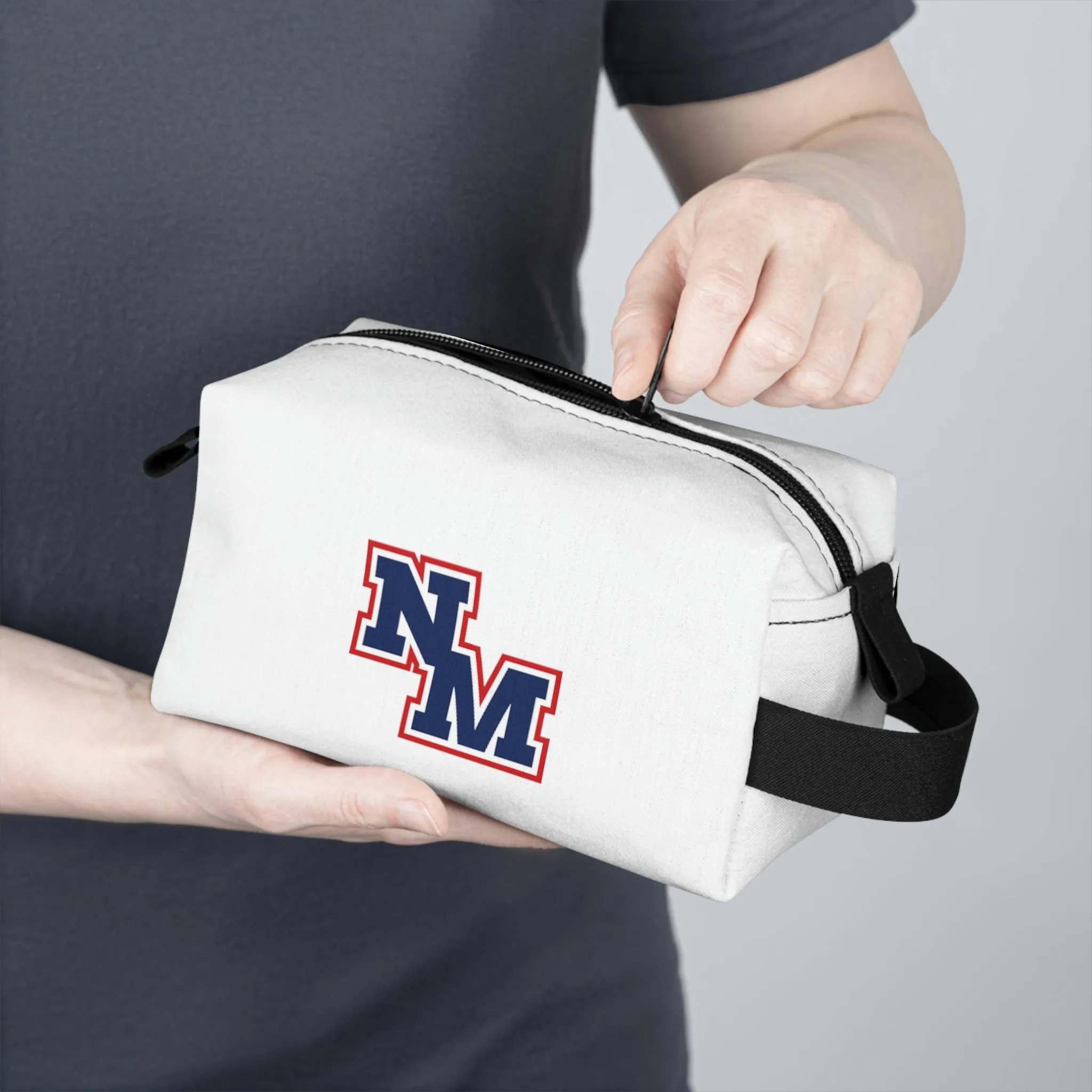 North Meck Toiletry Bag