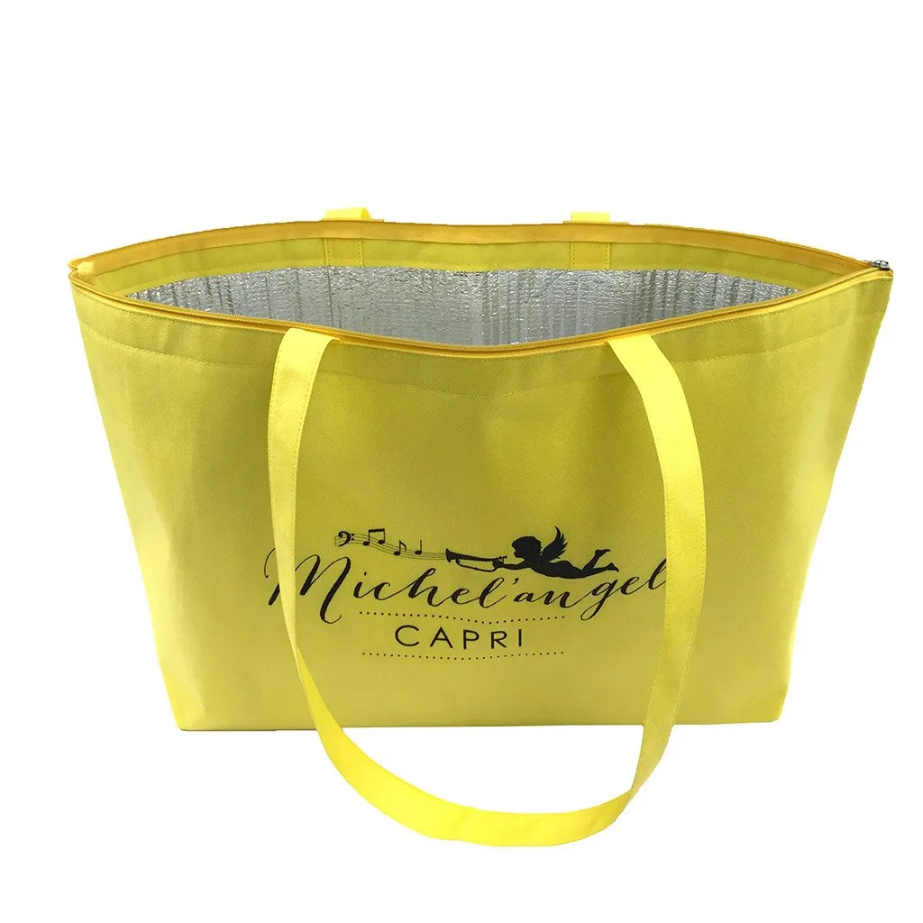 NWPP Cooler Tote Bag-Large(NW-6021)