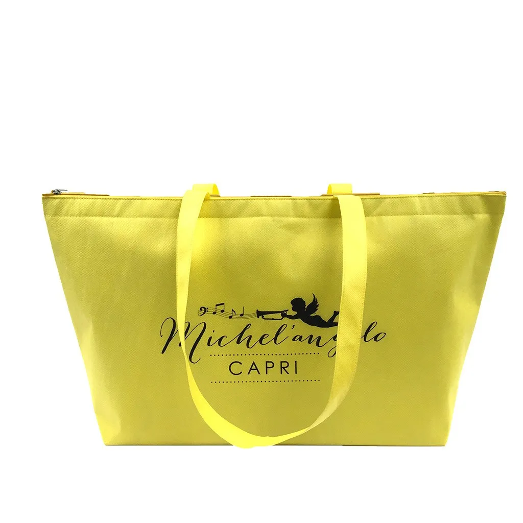 NWPP Cooler Tote Bag-Large(NW-6021)