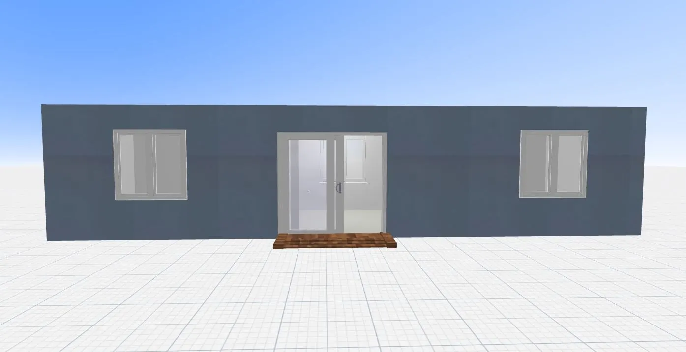 Office 12x3