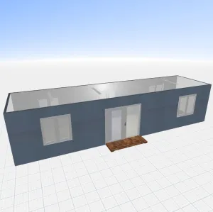 Office 12x3