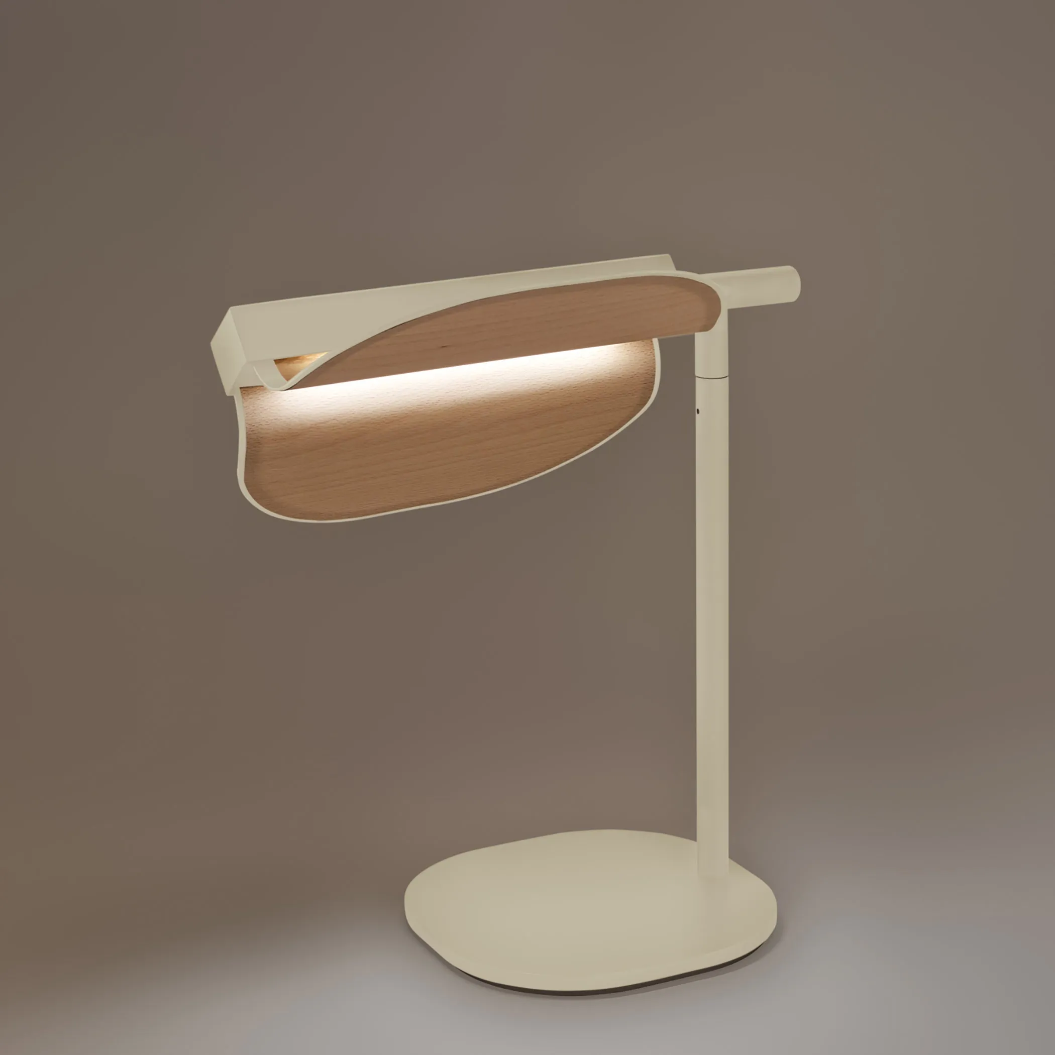 Omma LED Table Lamp