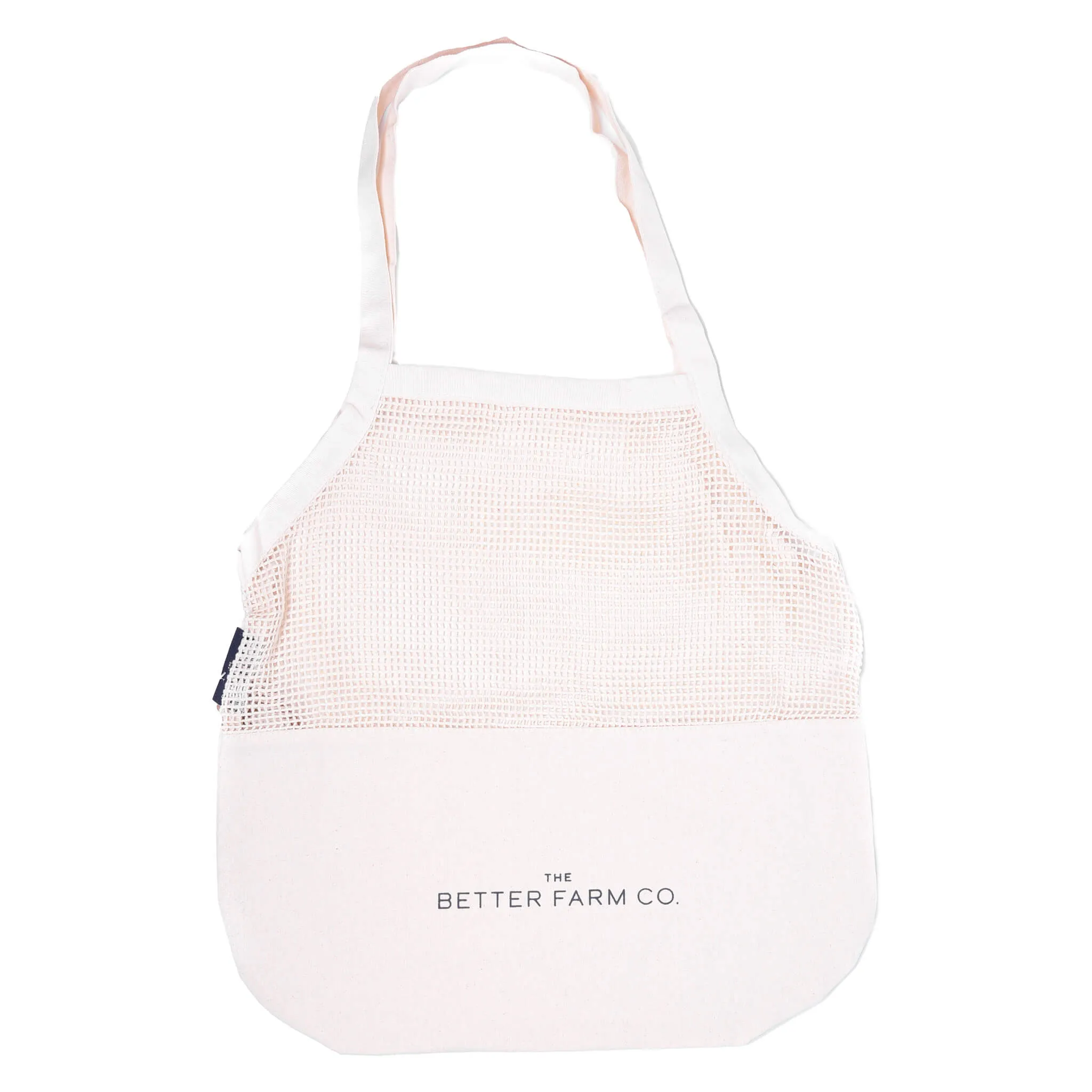 Organic Cotton Perfect Blend Bag