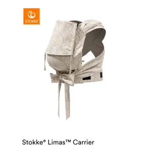 Outlet - Stokke Limas Carrier - Valerian Beige