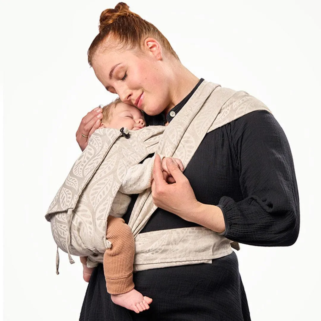 Outlet - Stokke Limas Carrier - Valerian Beige