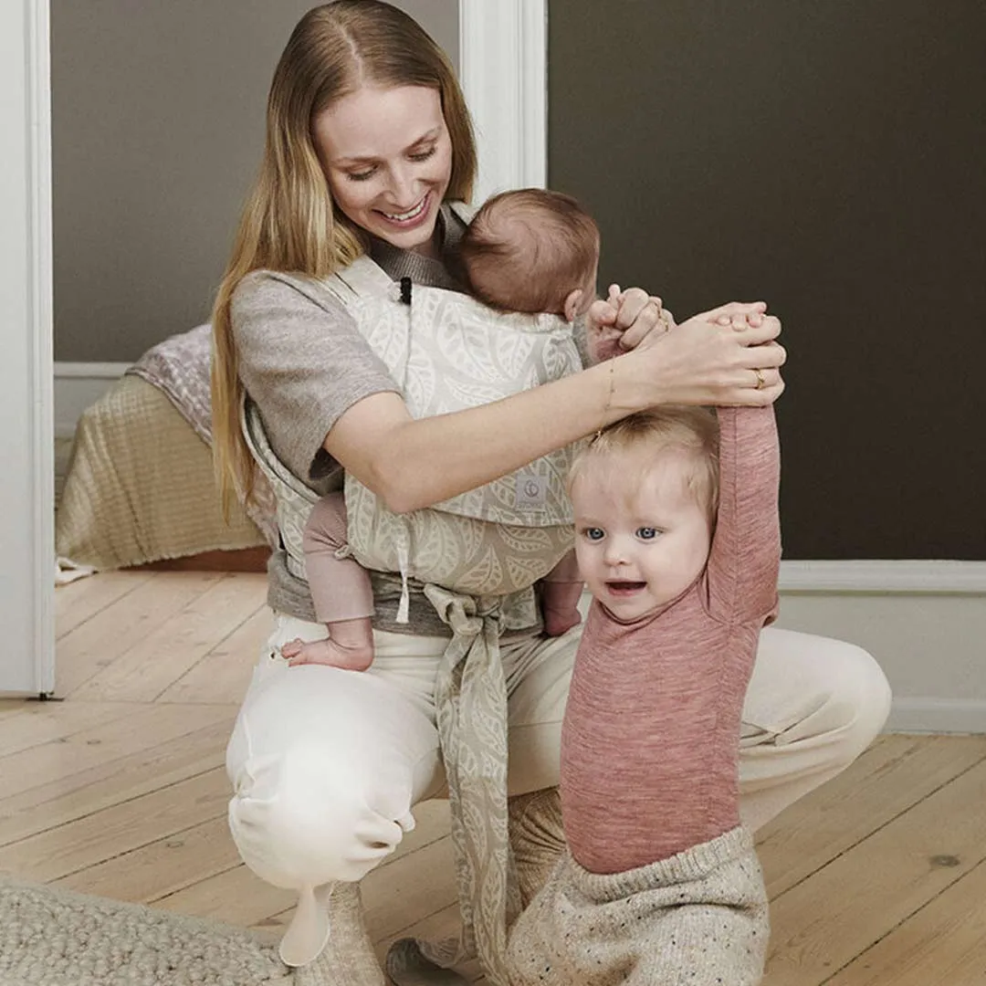 Outlet - Stokke Limas Carrier - Valerian Beige