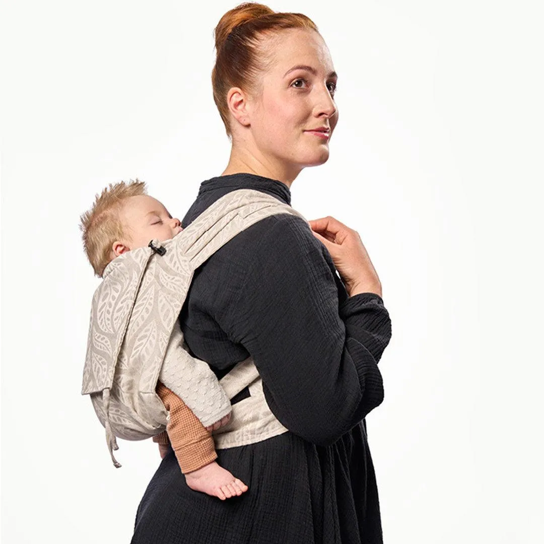 Outlet - Stokke Limas Carrier - Valerian Beige