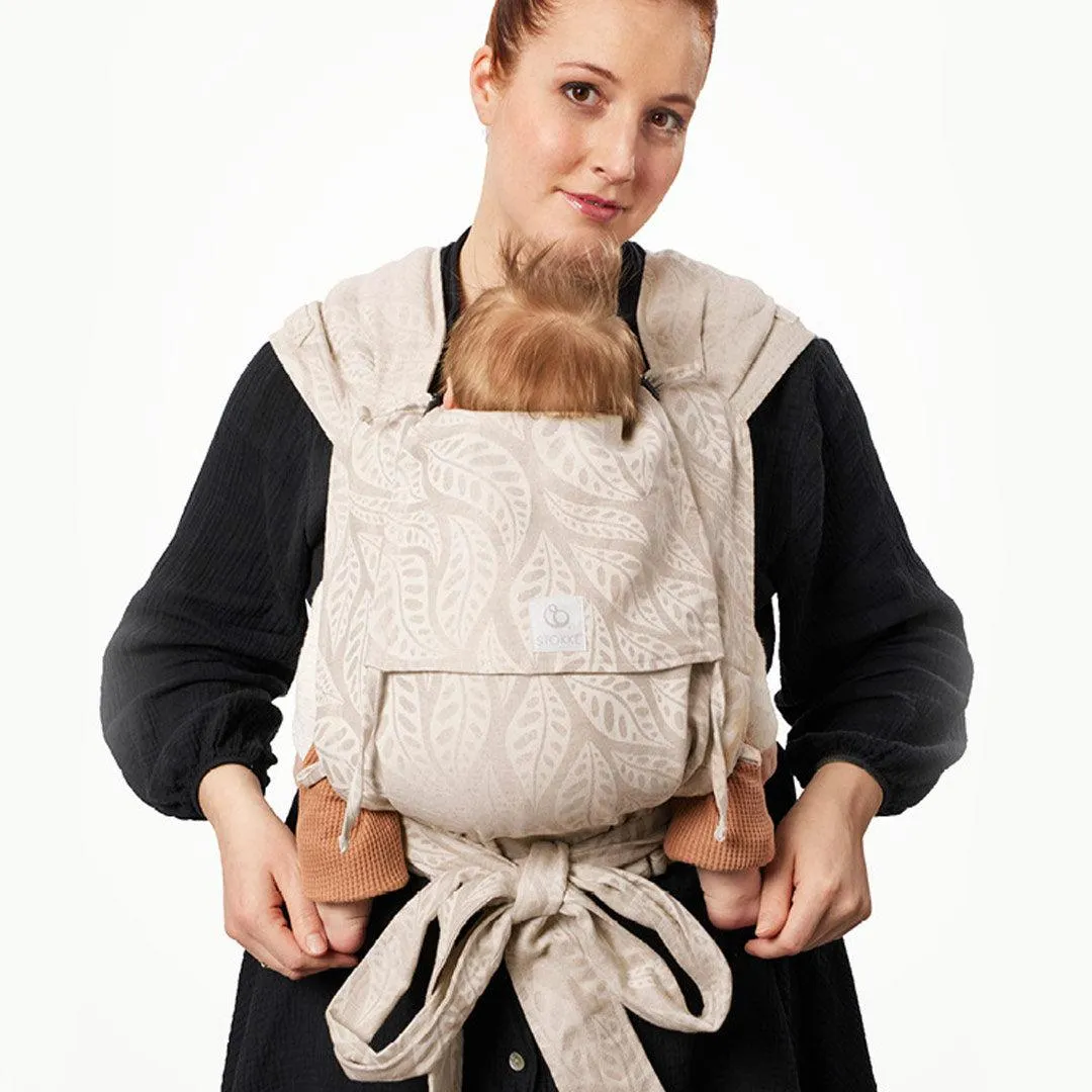 Outlet - Stokke Limas Carrier - Valerian Beige