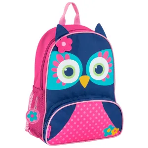 Owl Backpack