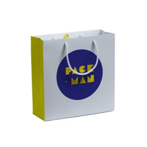 Paper Square Gift Bag-Small(LP-10)