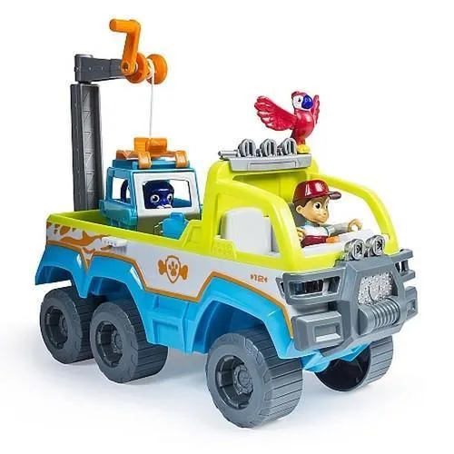 Paw Patrol Paw Terrain Vehicle