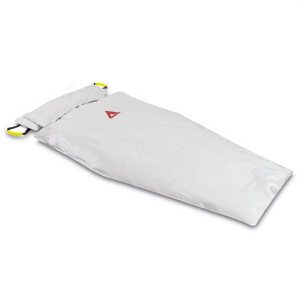 PAX Vacuum Mattress - Ergo - Mat - Head Fixation