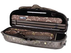 Pedi Violin Case, Model 8300