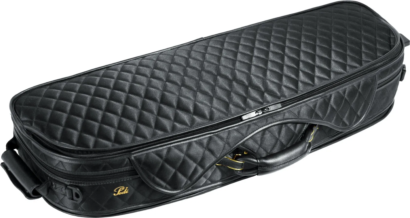 Pedi Violin Case, Model 8300