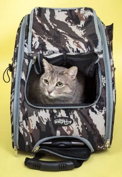 Petique 5-in-1 Pet Carrier (Pet Carrier Only)