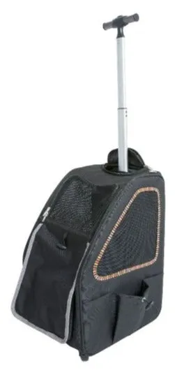 Petique 5-in-1 Pet Carrier (Pet Carrier Only)